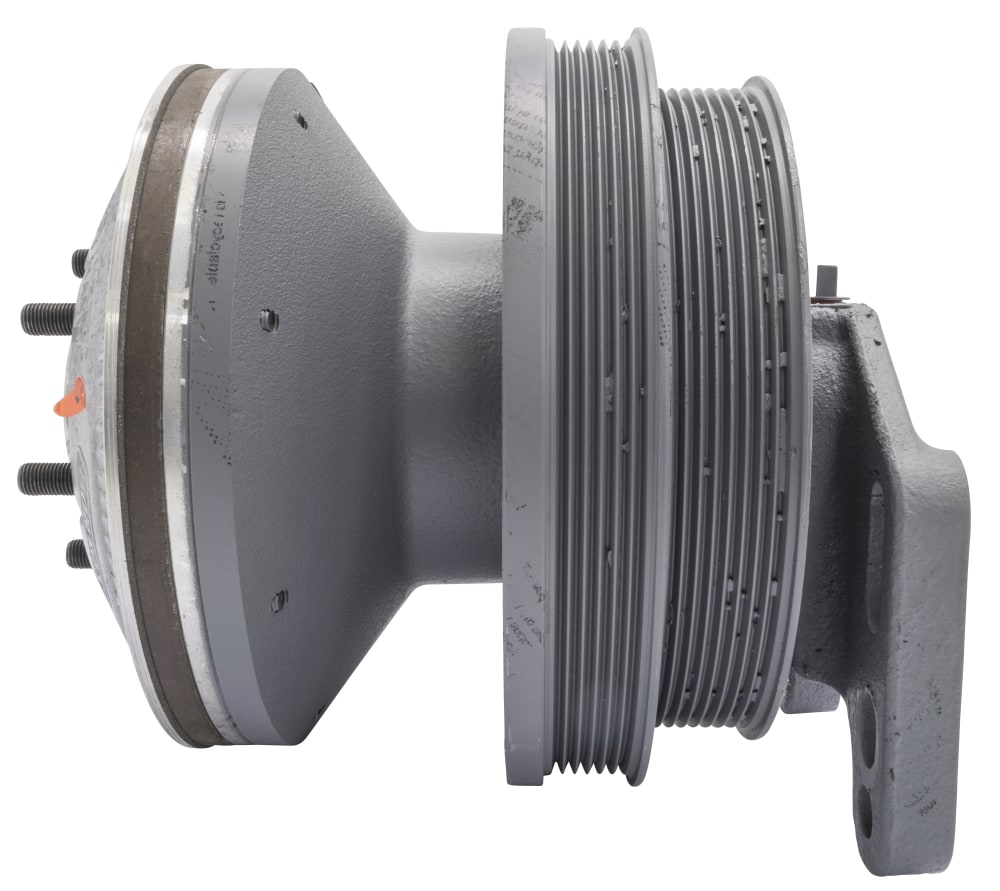 Remanufactured Horton Air Operated Fan Clutch DriveMaster Advantage