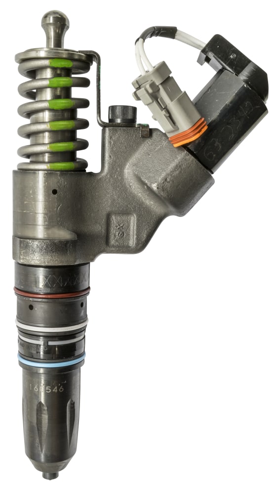Remanufactured Cummins EUI Injector Celect