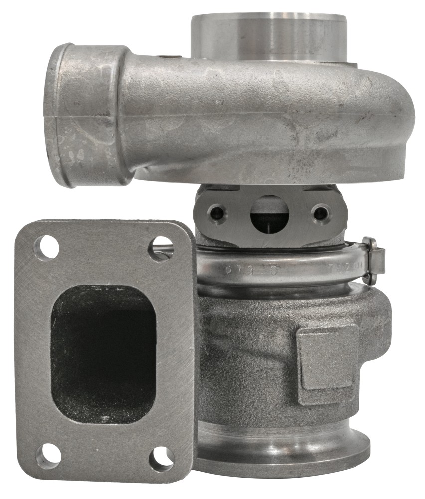 Mitsubishi Turbocharger TD04L4