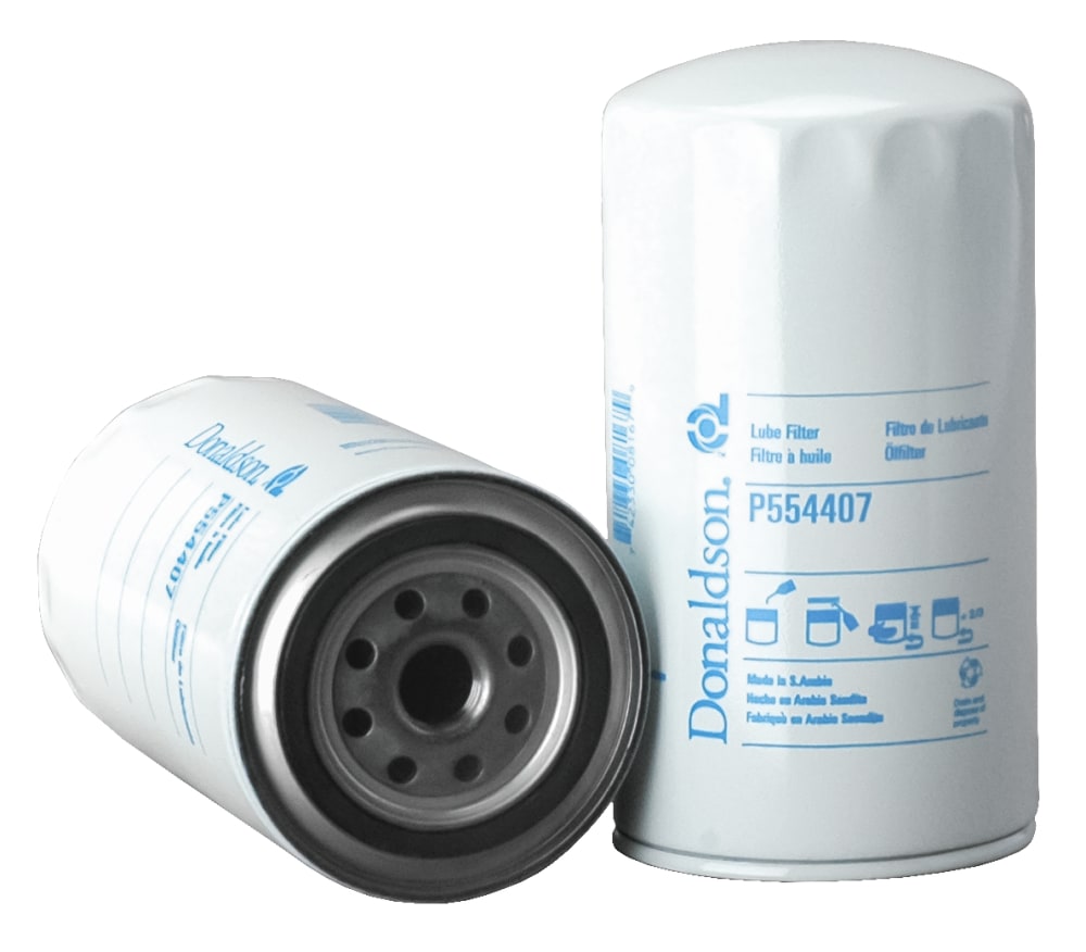 Donaldson Full-Flow Spin-On Lube Oil Filter