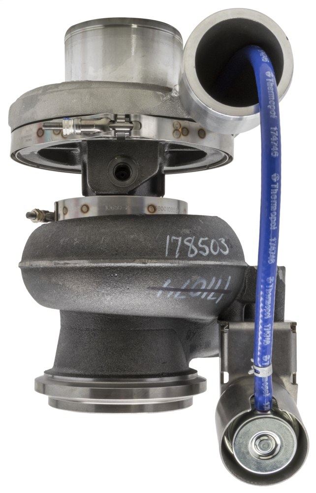 Remanufactured Borg Warner Turbocharger S310G080