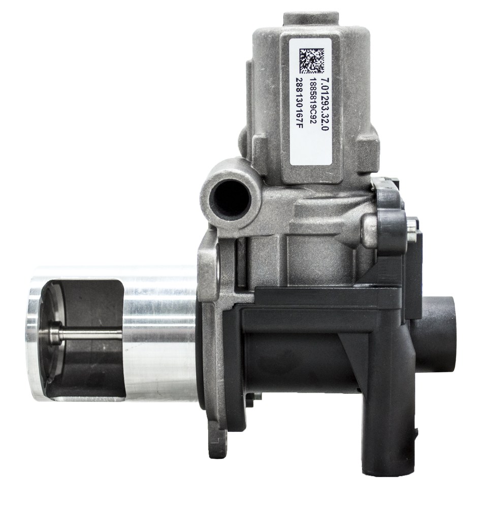 Ford EGR (Exhaust Gas Recirculation) Valve