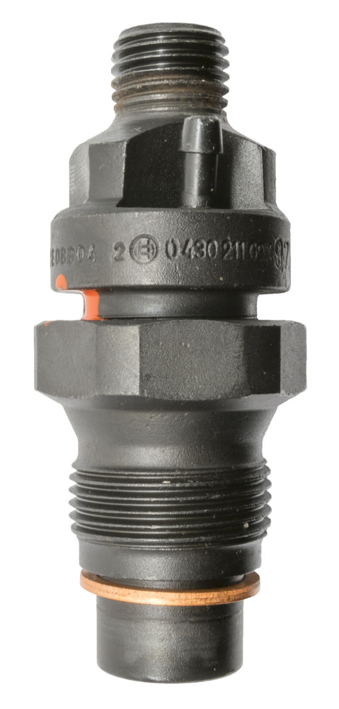 Bosch Injector