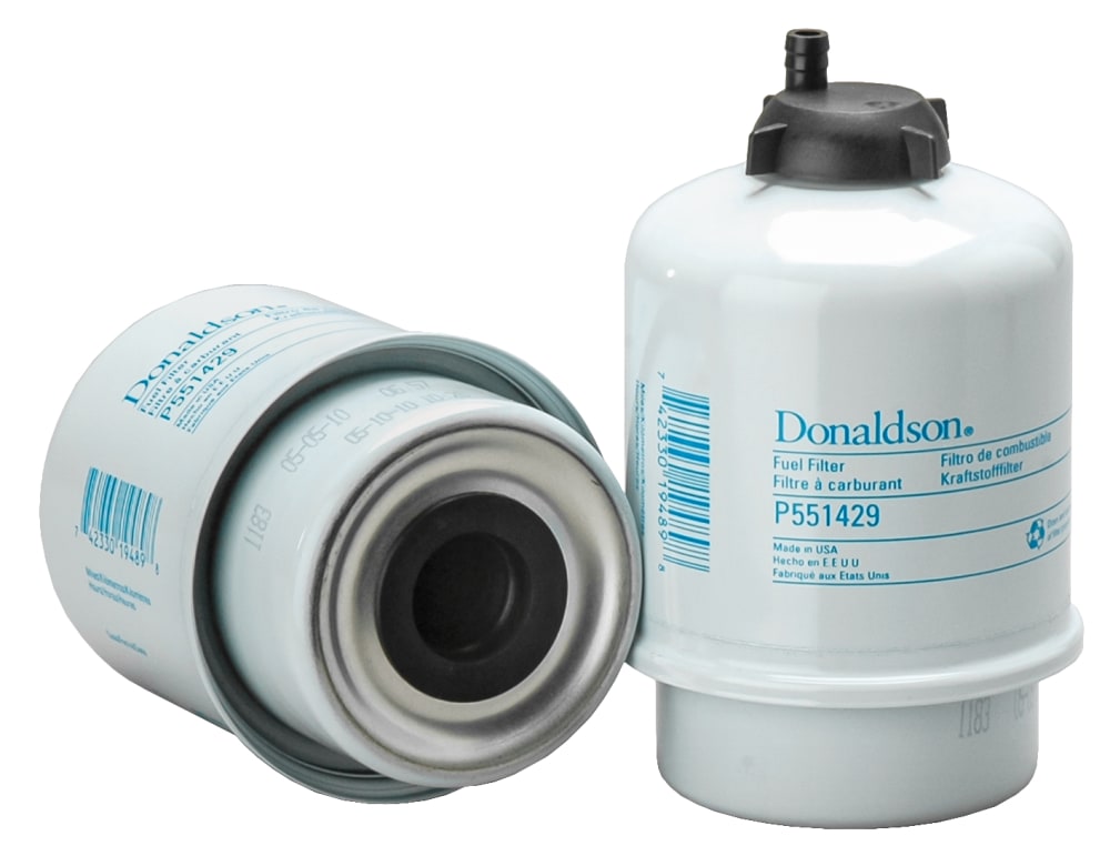 Donaldson Water Separator Cartridge Fuel Filter