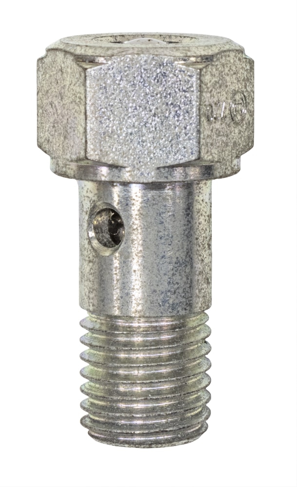 Bosch Valve
