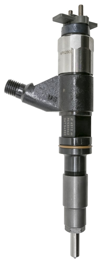 Remanufactured Denso Common Rail Injector