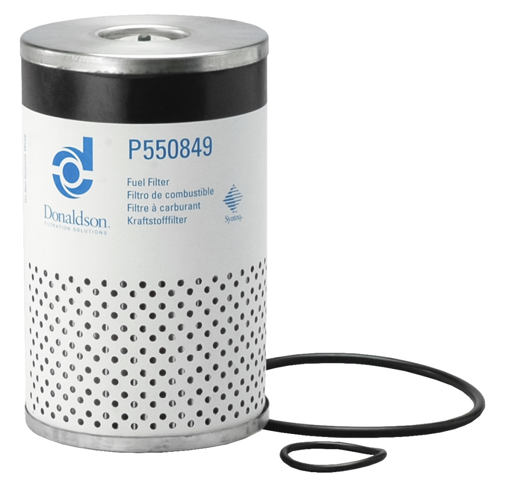 Donaldson Water Separator Cartridge Fuel Filter