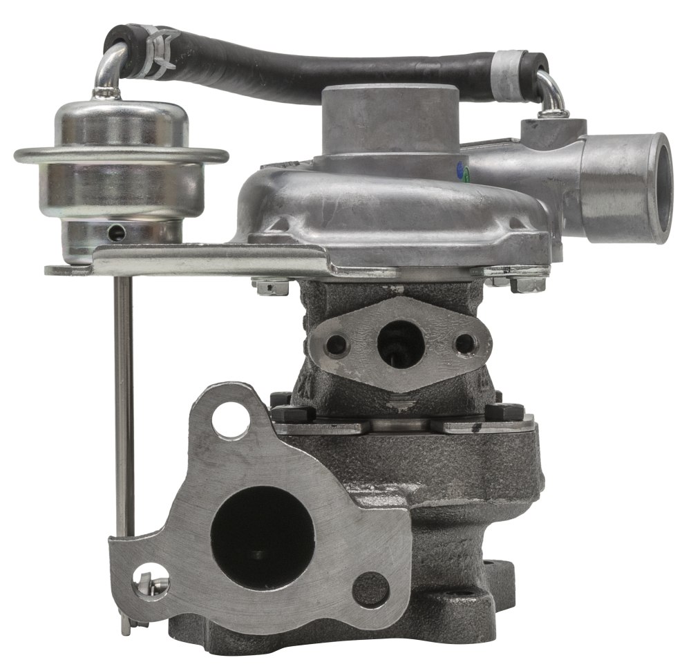 IHI Turbocharger RHB31