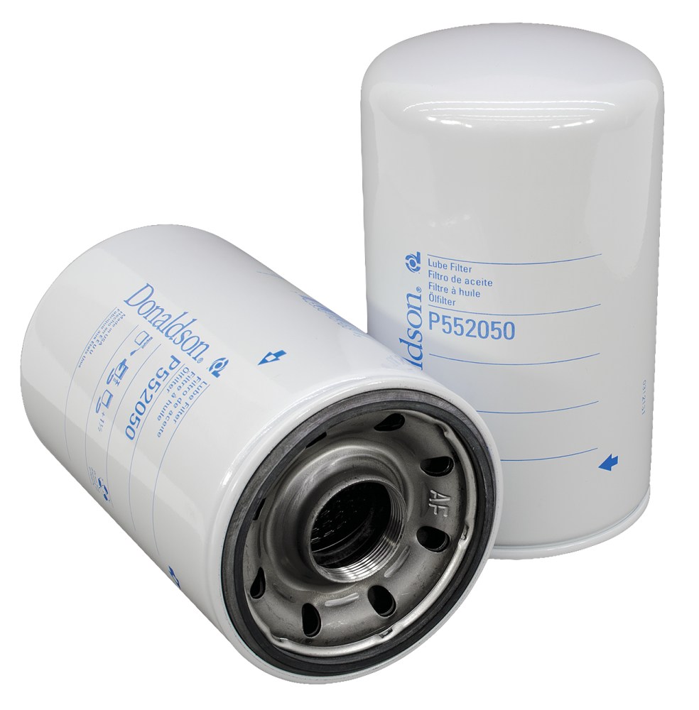 Donaldson Full-Flow Spin-On Lube Oil Filter