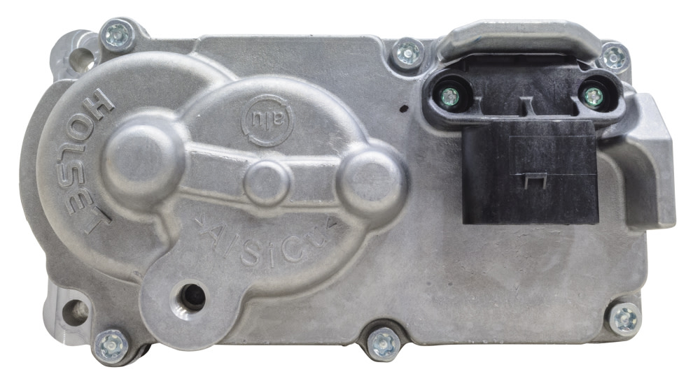 Holset Cummins Electronic Actuator