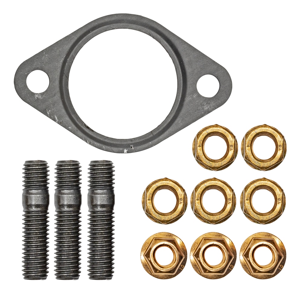 Ajusa Garrett Installation Kit