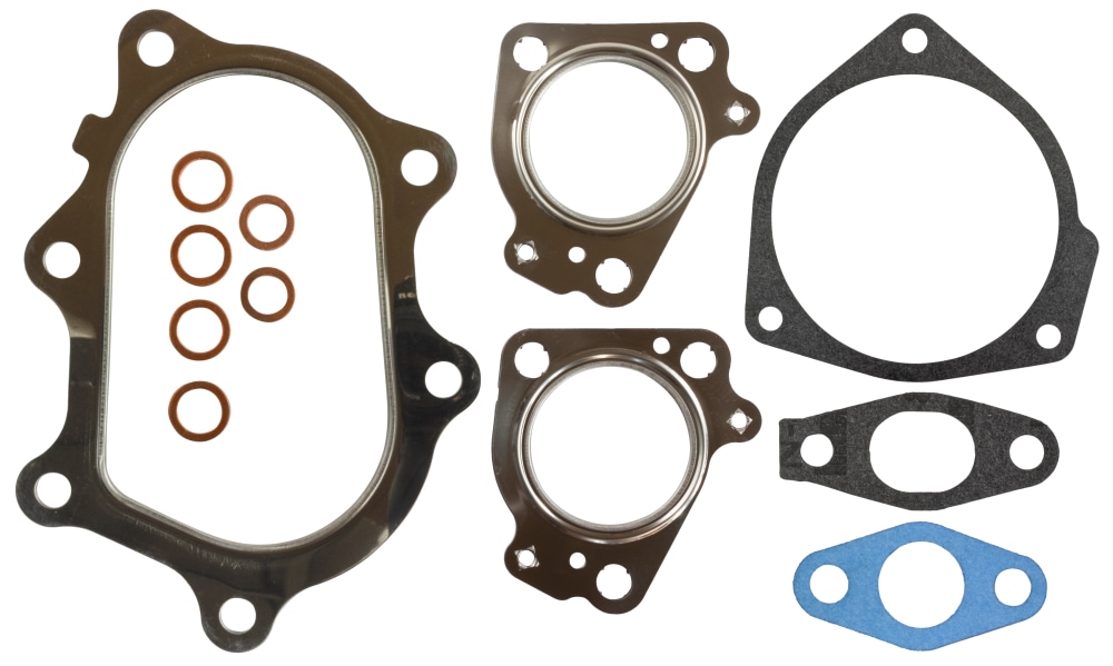 IHI Installation Kit