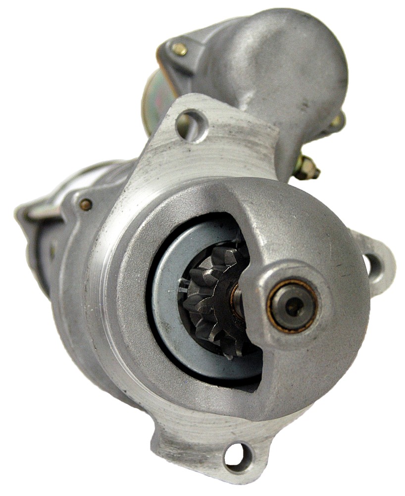 Delco Remy Off Set Gear Reduction Starter 28MT