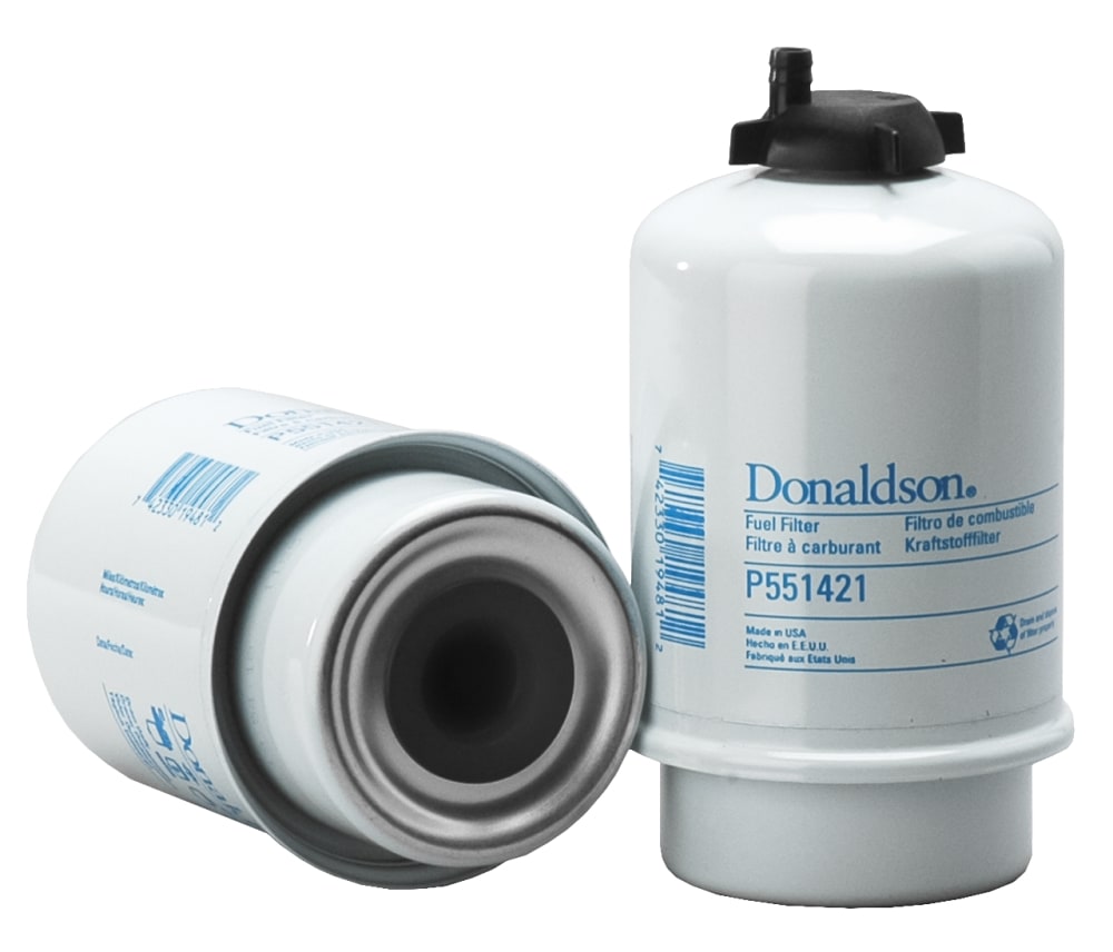 Donaldson Water Separator Cartridge Fuel Filter