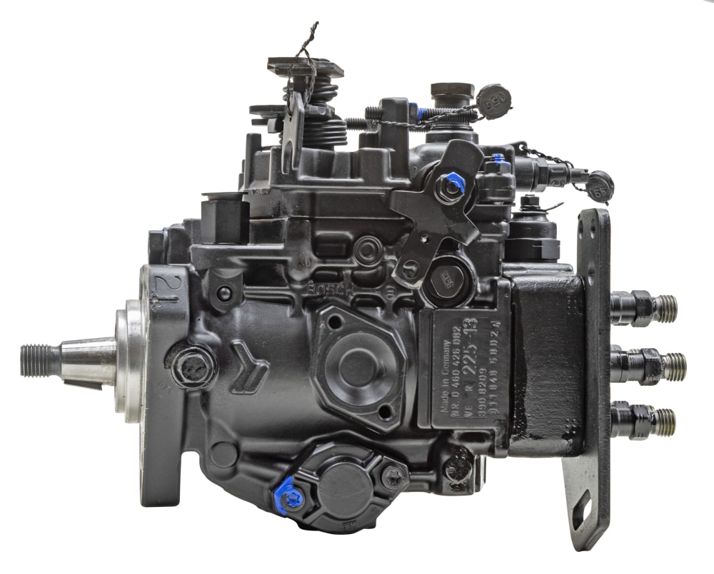 Remanufactured Bosch Fuel Pump VE6R381-1