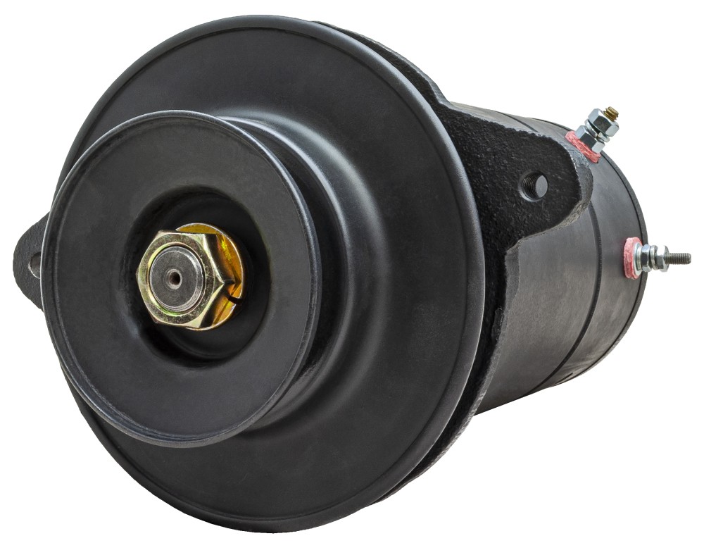 Remanufactured Leece Neville-Prestolite Generator