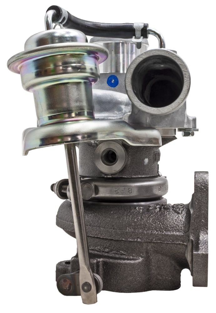 IHI Turbocharger RHF3