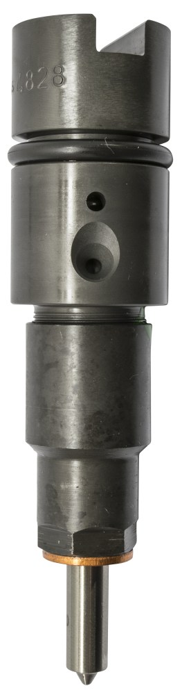 Remanufactured Bosch Injector