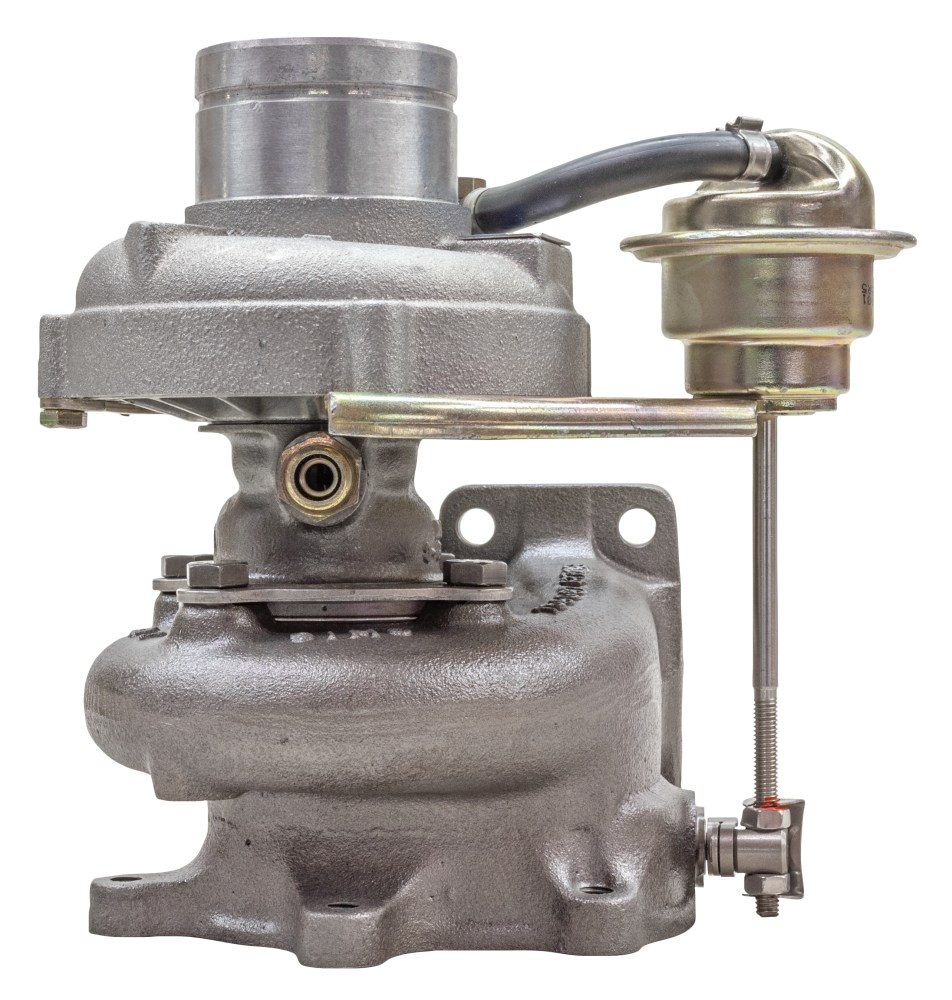 Borg Warner Turbocharger K14