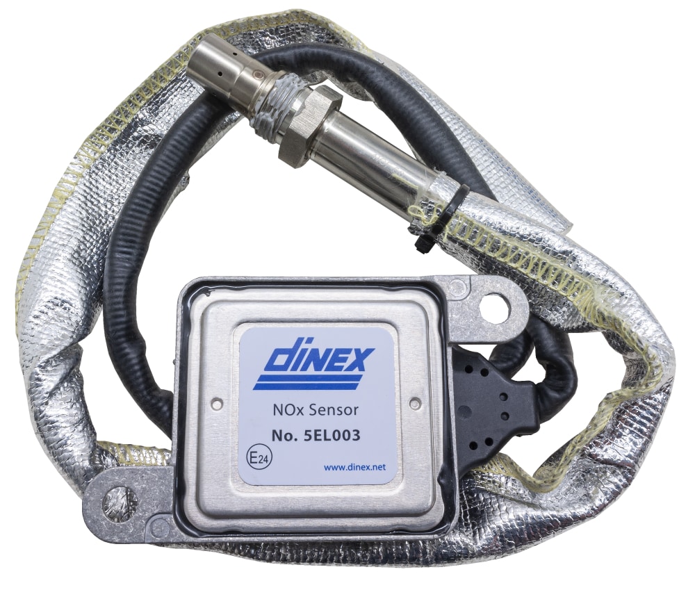Dinex Cummins NOx Sensor