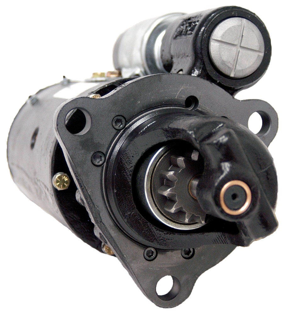Remanufactured Delco Remy Direct Drive Starter 30MT
