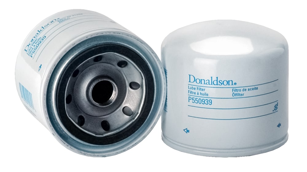Donaldson Full-Flow Spin-On Lube Oil Filter