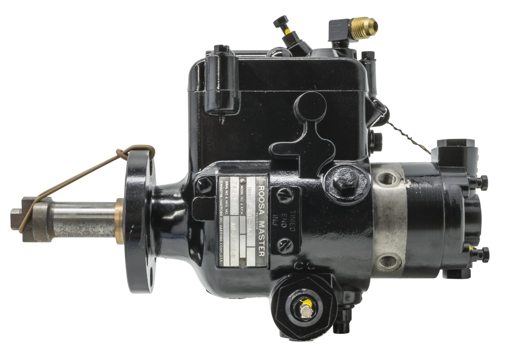 SRX Remanufactured Stanadyne Fuel Pump DBGVC431