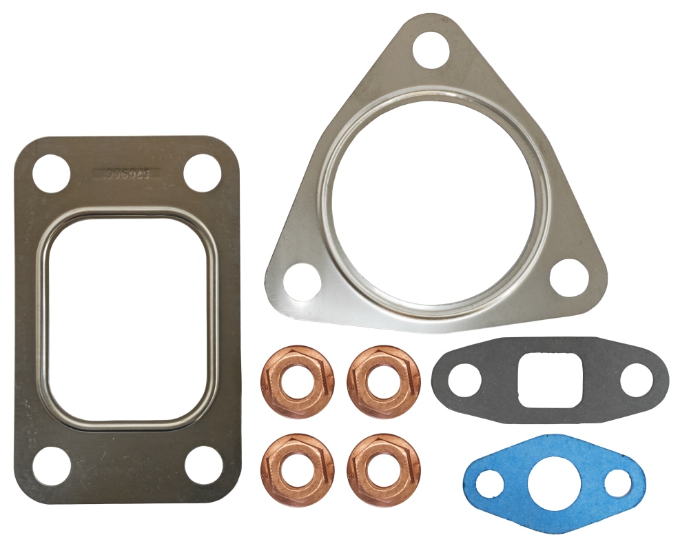 Mitsubishi Installation Kit