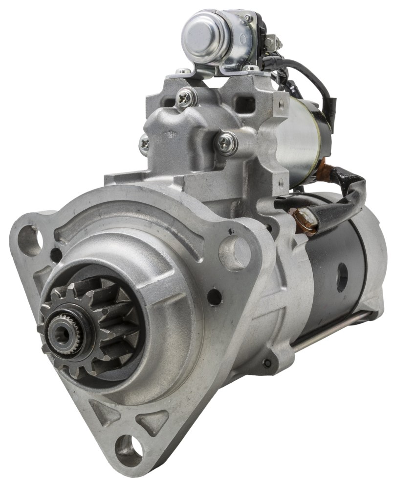 Mitsubishi Planetary Gear Reduction Starter S55