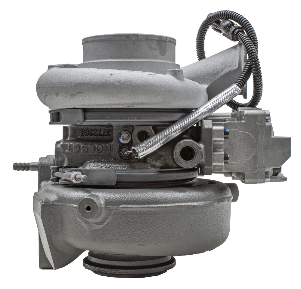 Remanufactured Holset Cummins Turbocharger HE300VG