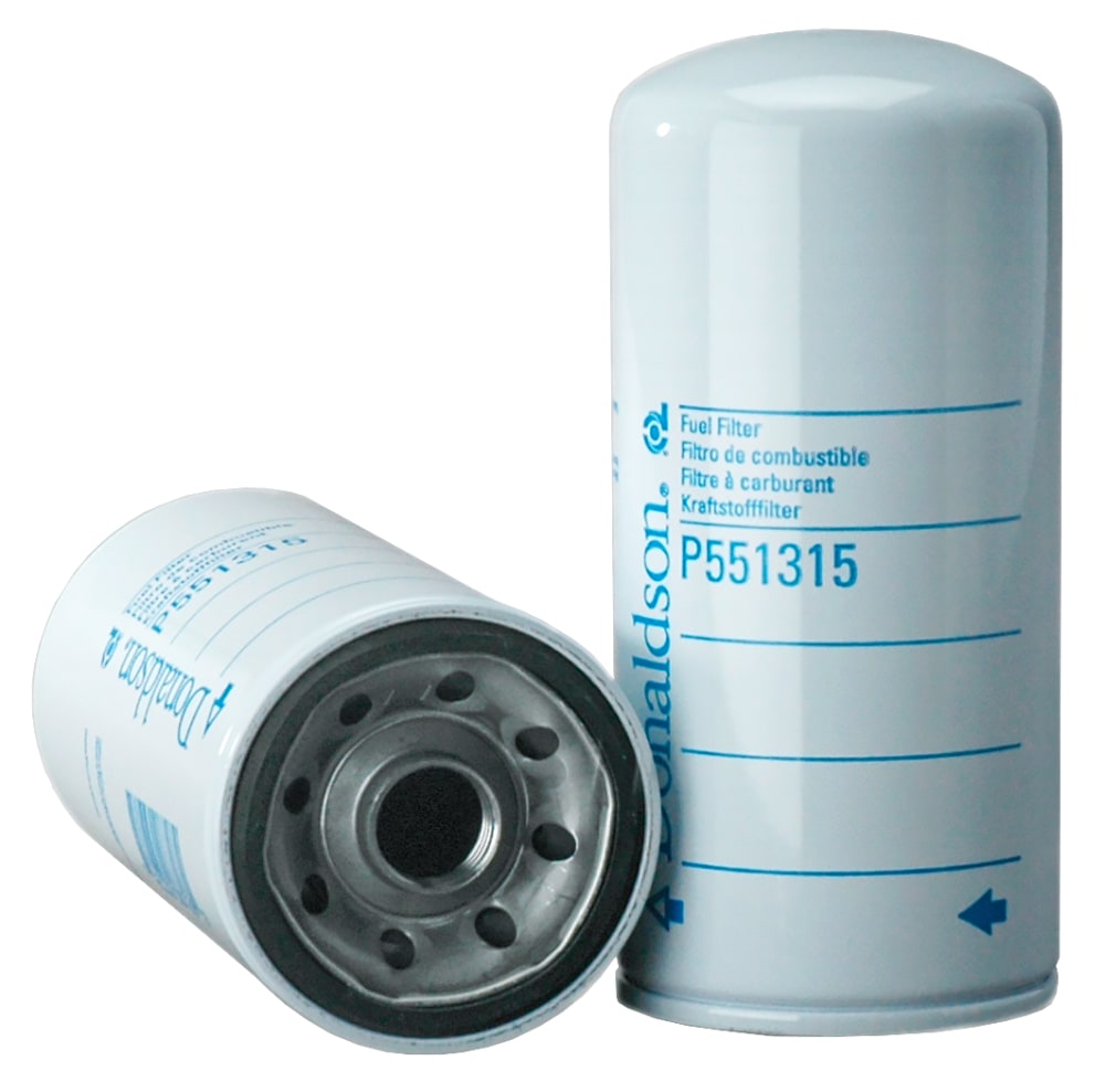 Donaldson Spin-On Fuel Filter