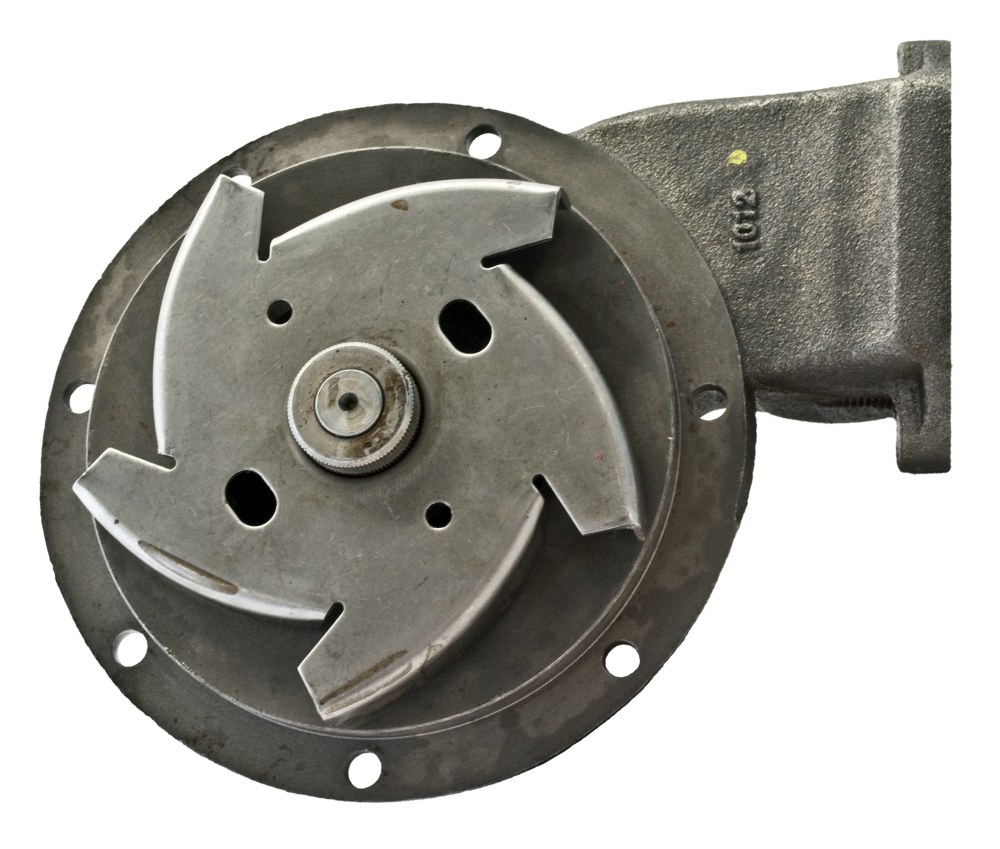 Volvo-Mack Water Pump