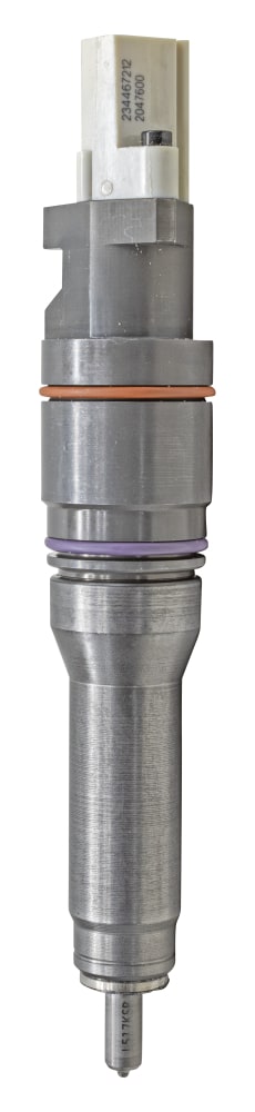 Remanufactured Delphi Injector