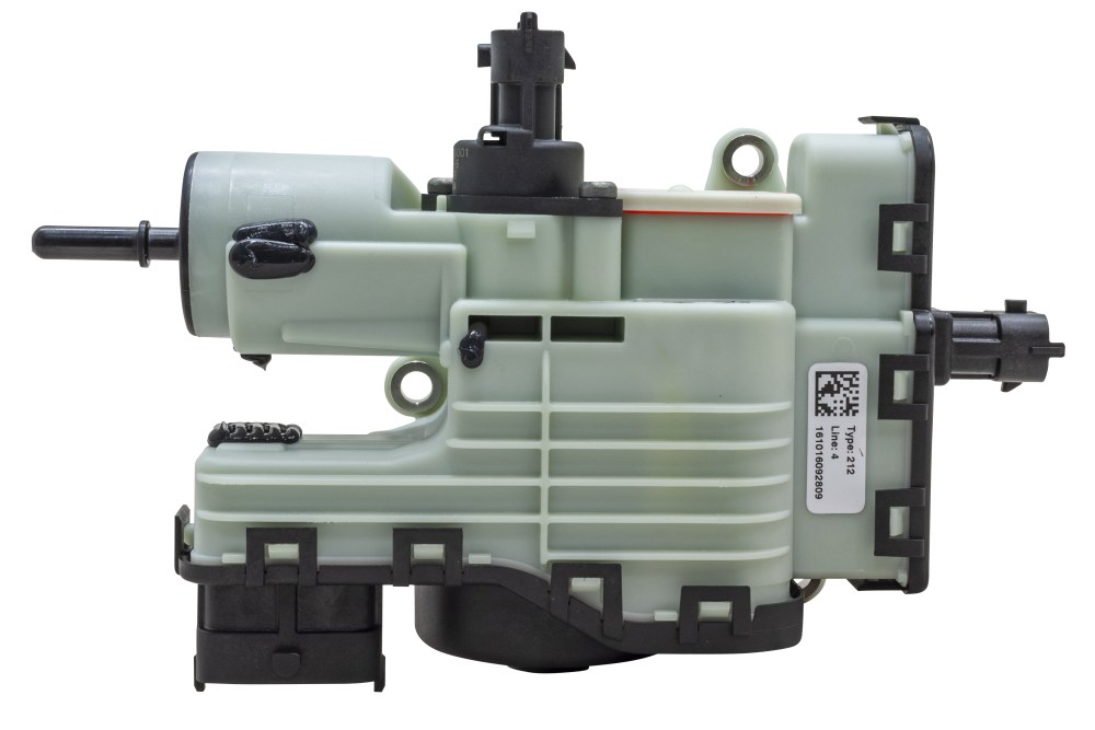 Bosch Denoxtronic DEF (Diesel Exhaust Fluid) Pump 3.1