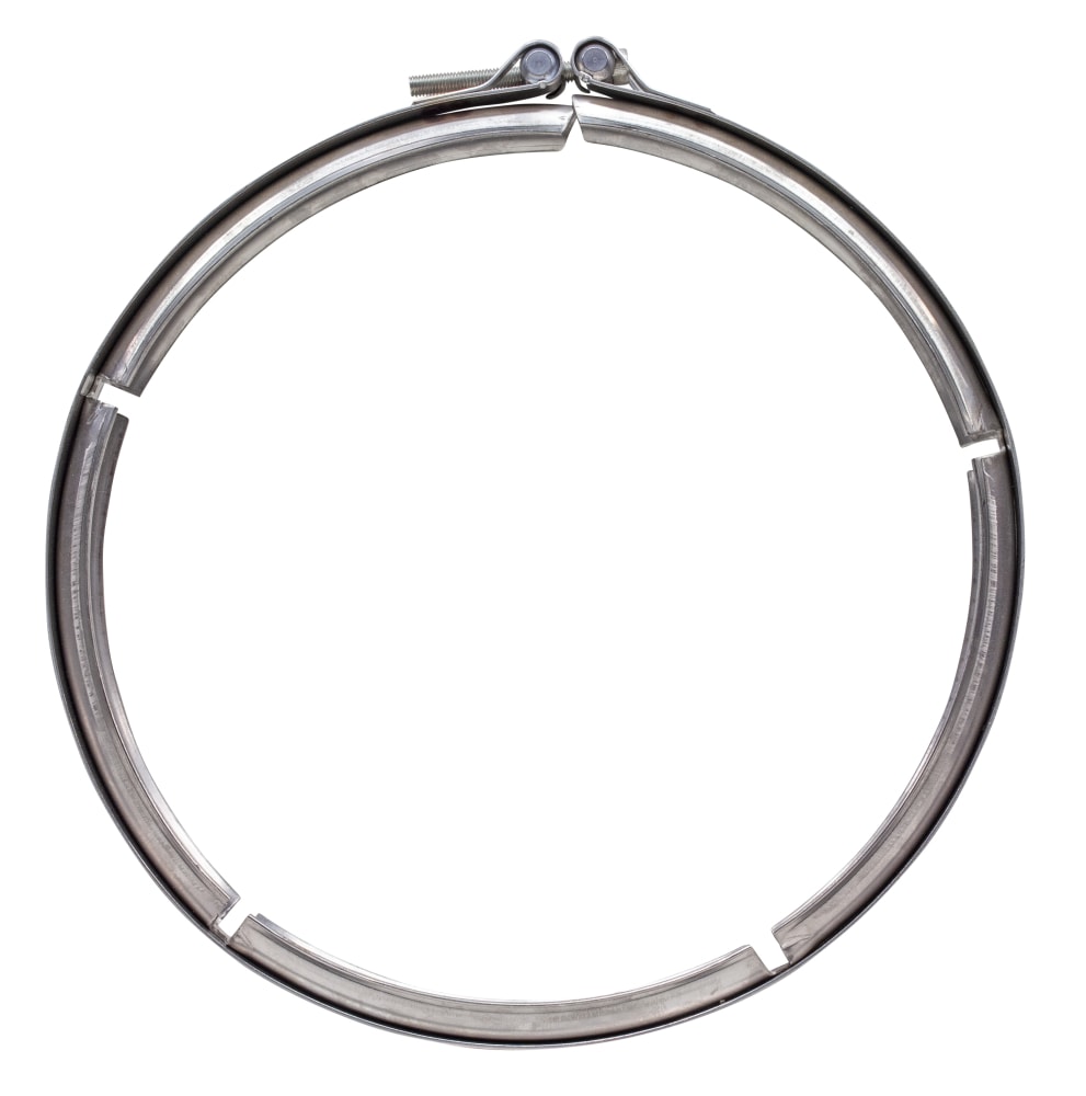 Dinex Cummins V-Band Clamp