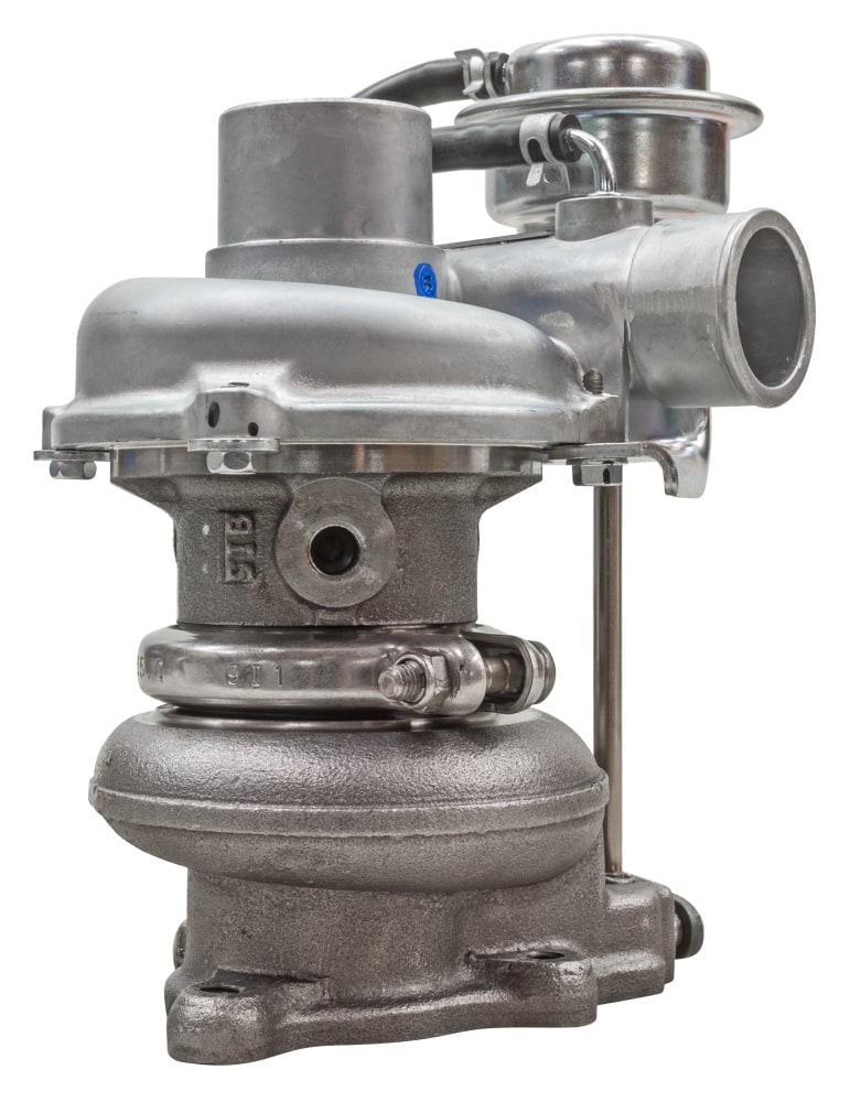 IHI Turbocharger RHF3