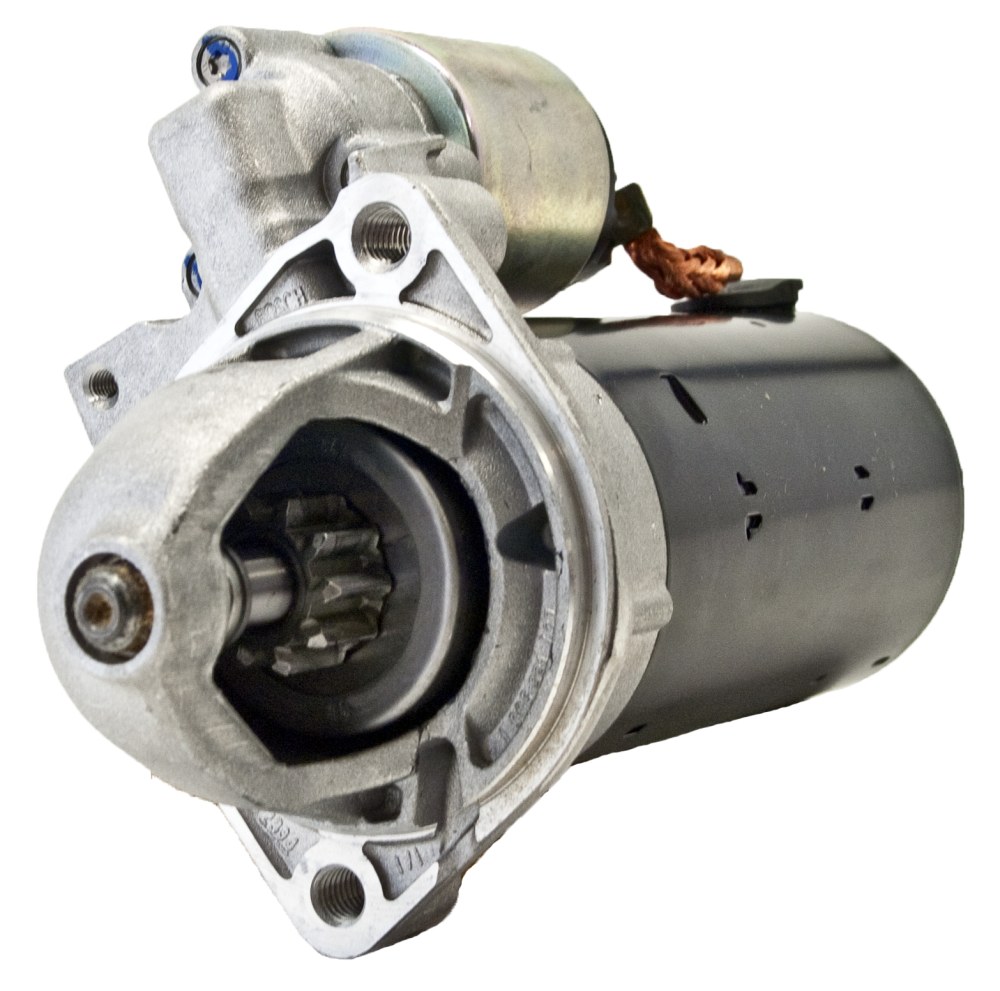 Bosch Starter