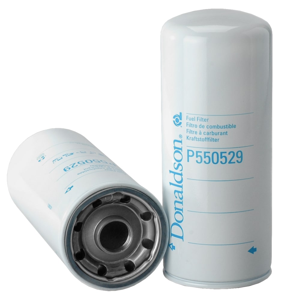Donaldson Spin-On Fuel Filter