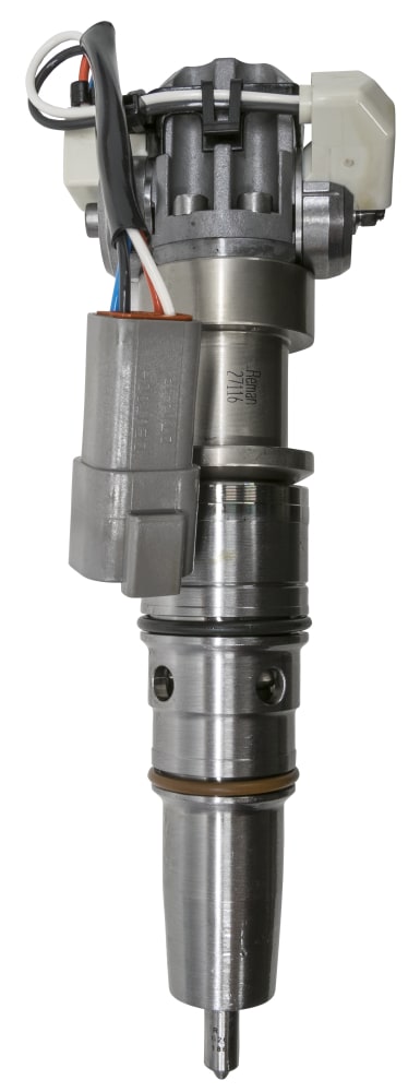Remanufactured Pure Power HEUI Injector