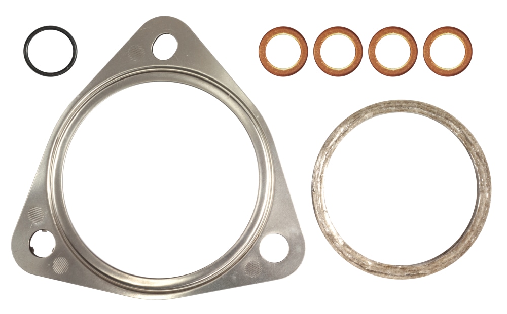 Borg Warner Installation Kit