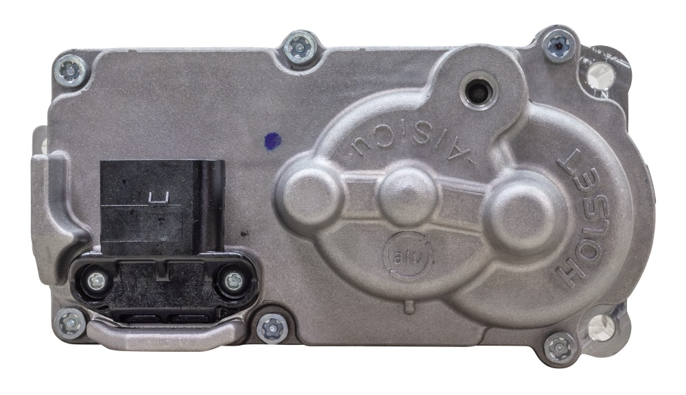 Remanufactured Holset Cummins Electronic Actuator HE400VG