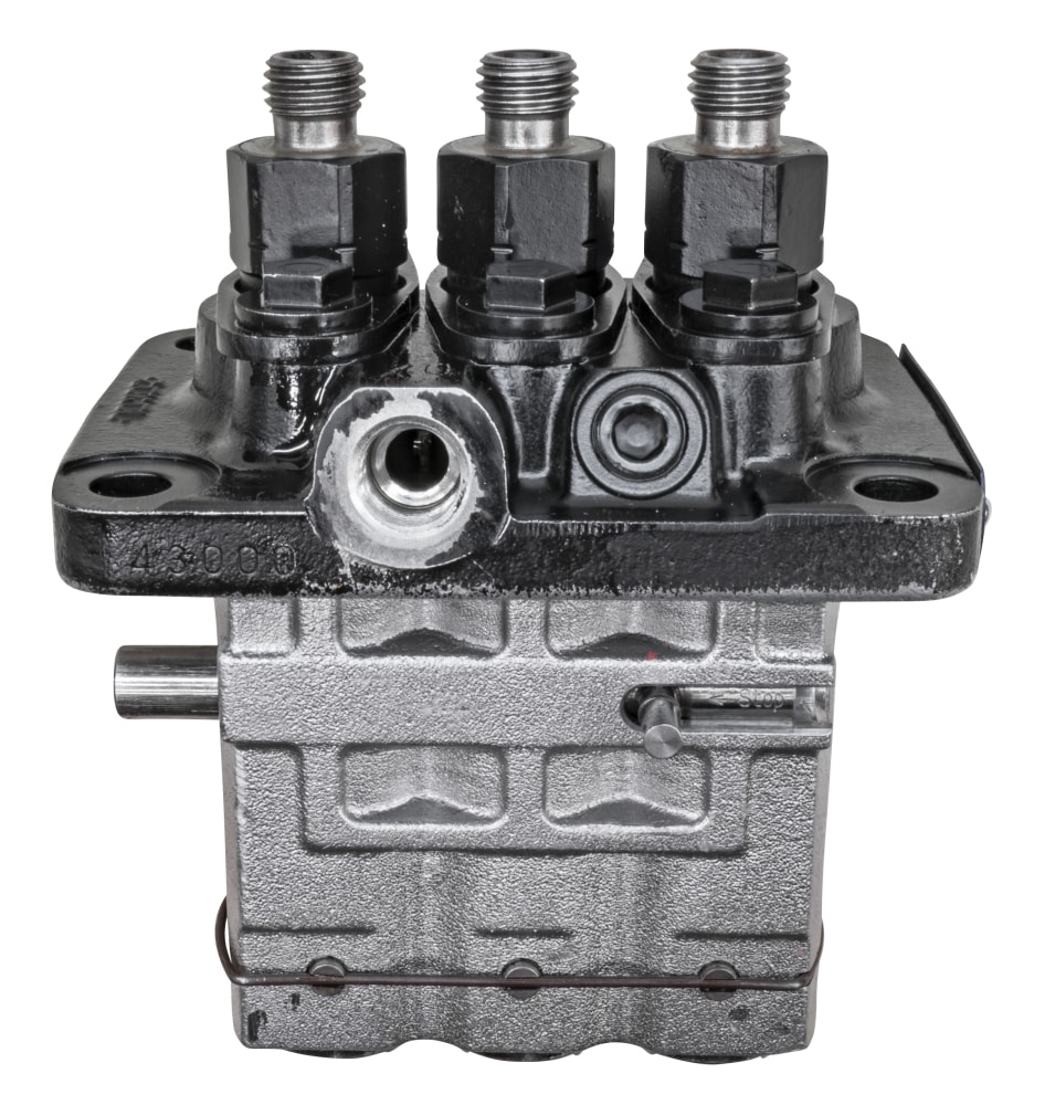 Remanufactured Zexel Cambox Fuel Pump PFR3K