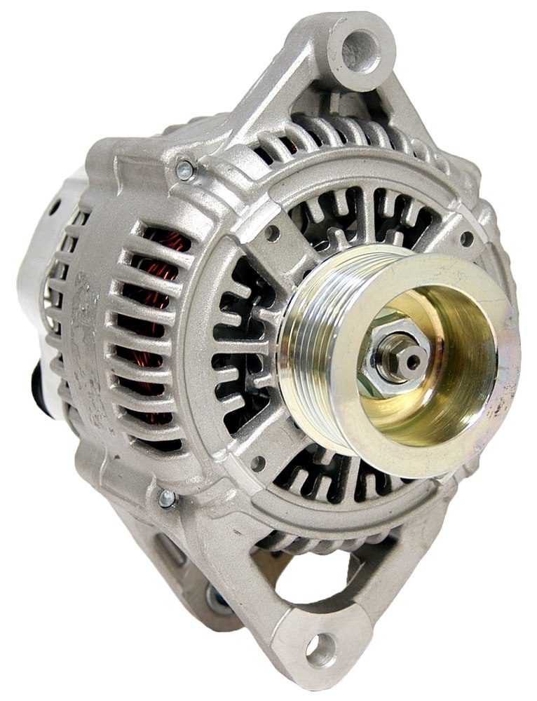 Denso Alternator