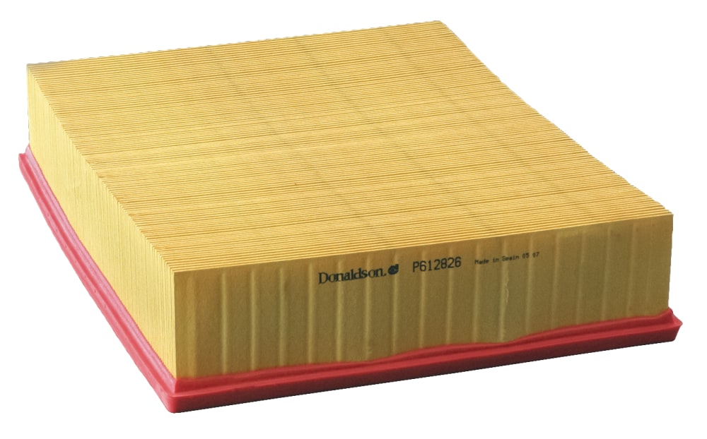 Donaldson Engine Panel Air Filter