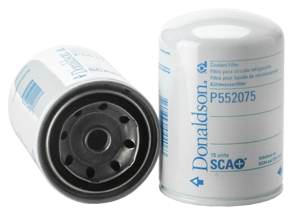 Donaldson SCA+ Spin-On Coolant Filter