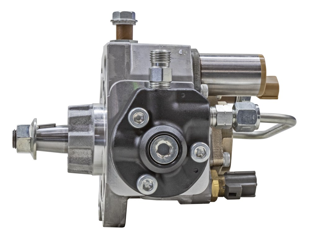 Remanufactured Denso Fuel Pump