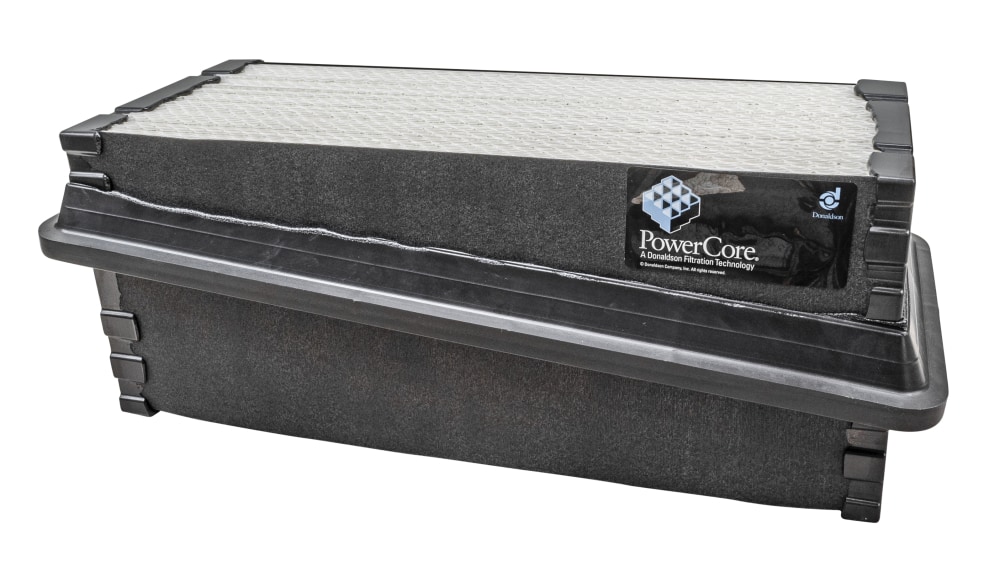 Donaldson PowerCore Panel Air Filter