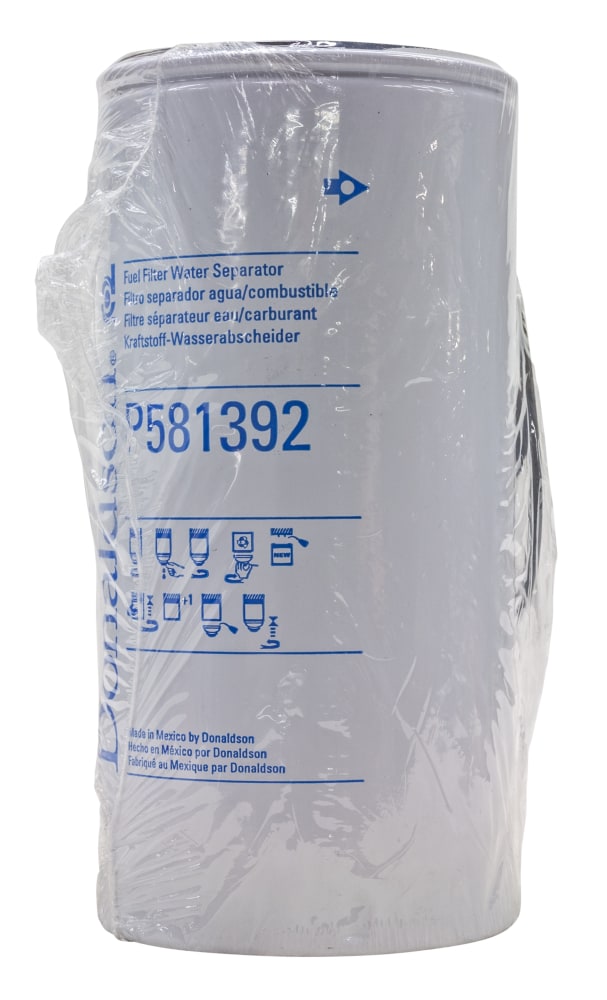 Donaldson Water Separator Spin-On Fuel Filter