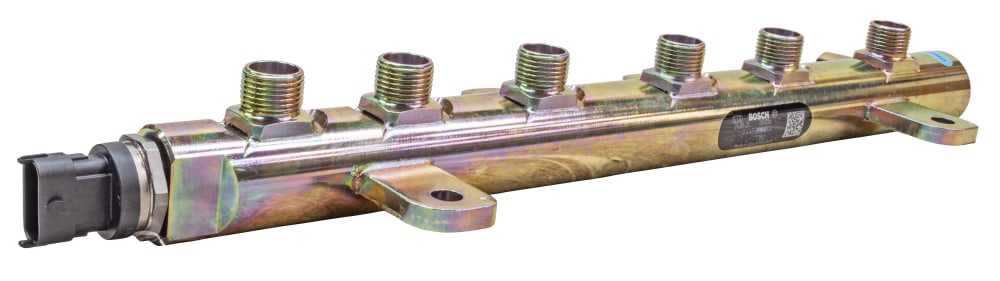 Bosch Fuel Rail