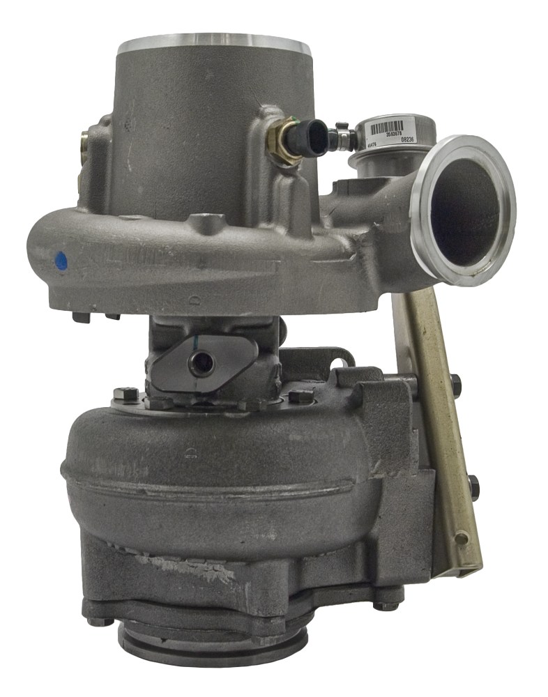 Remanufactured Holset Cummins Turbocharger HX40W